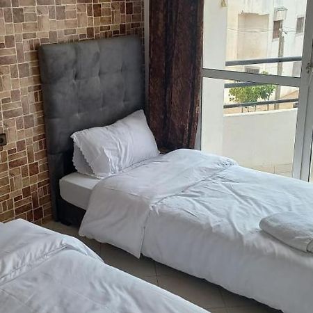 Appartement Hassania Casablanca Exterior foto